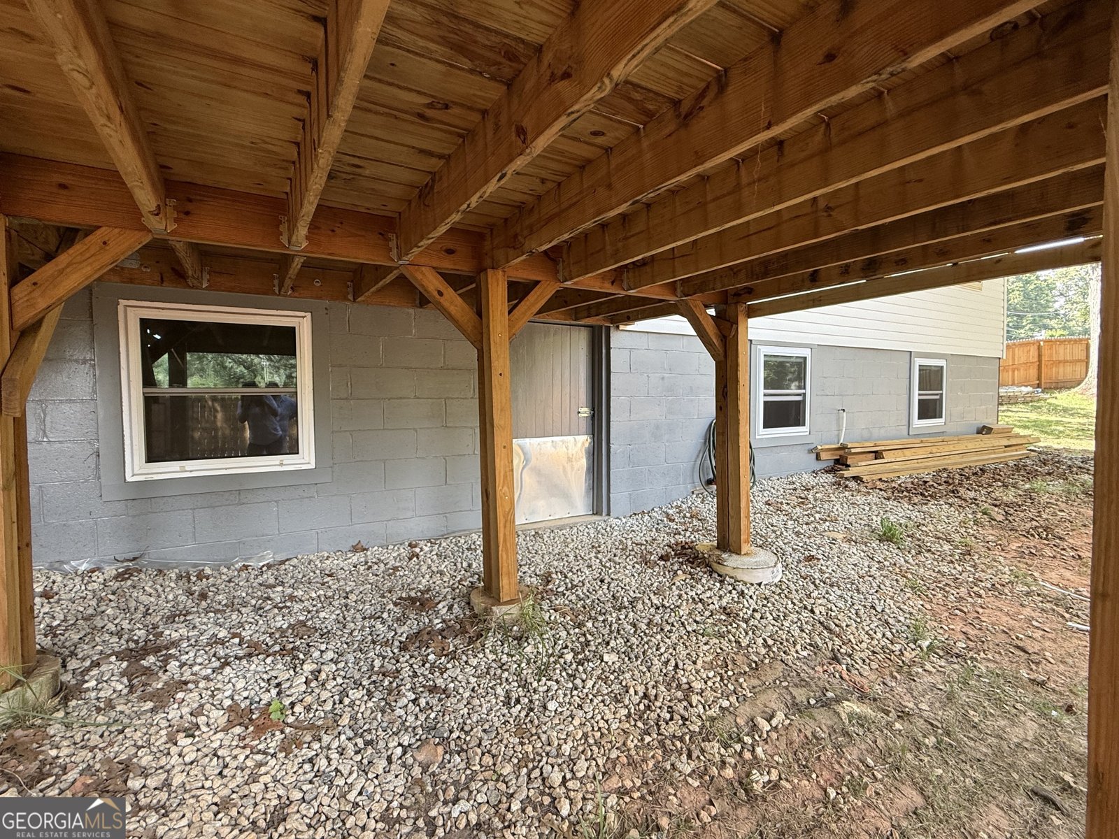 6615 Factory Shoals Road Mableton - 25