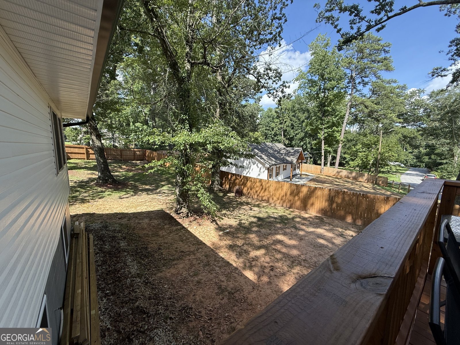 6615 Factory Shoals Road Mableton - 27