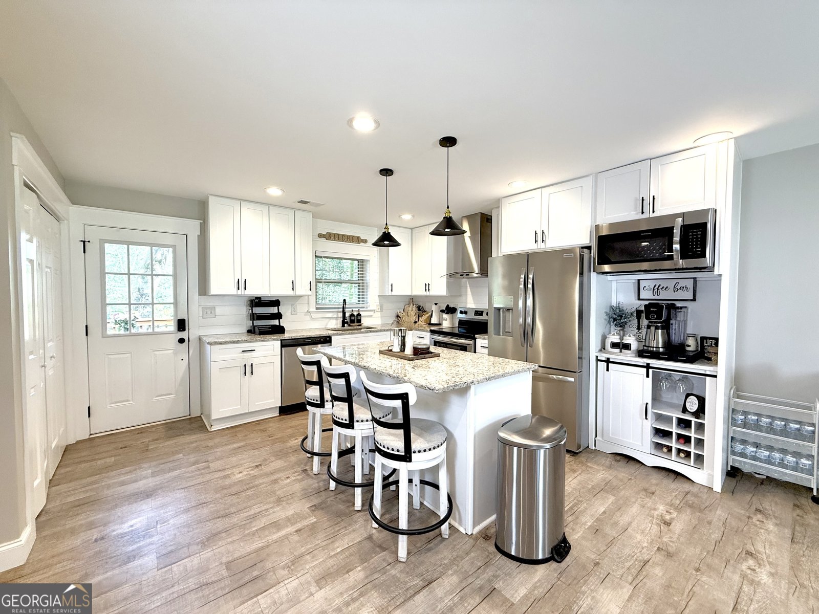 6615 Factory Shoals Road Mableton - 3