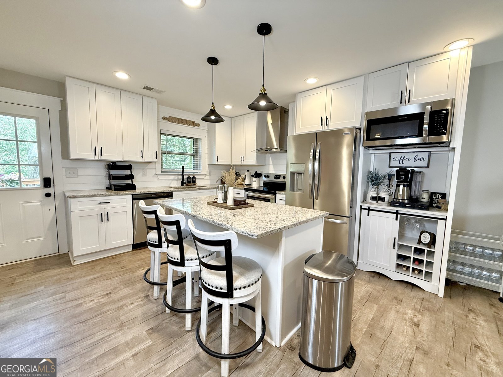 6615 Factory Shoals Road Mableton - 4