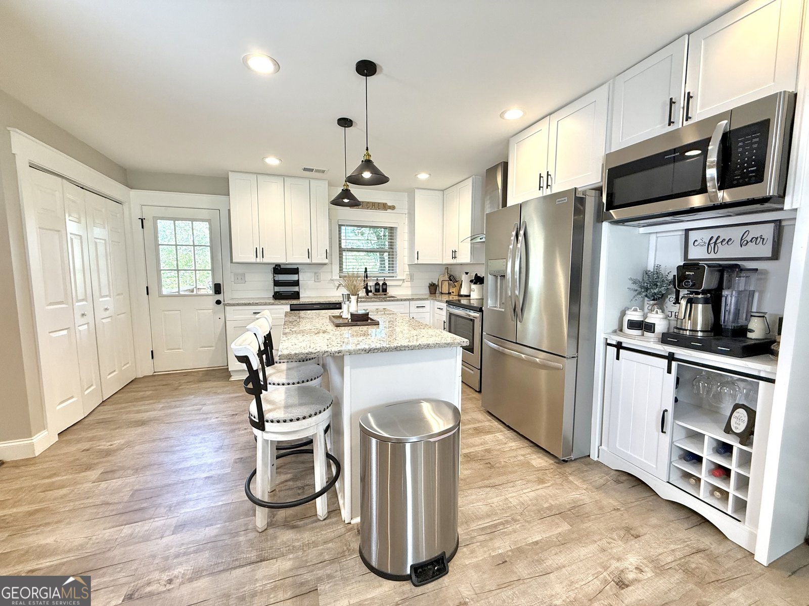 6615 Factory Shoals Road Mableton - 7