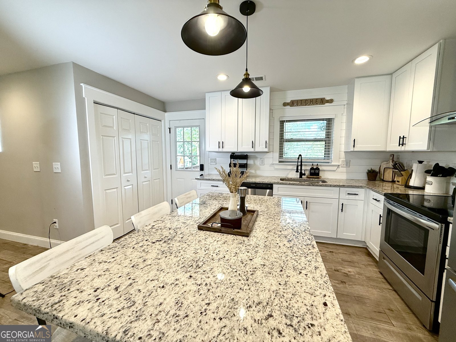 6615 Factory Shoals Road Mableton - 8
