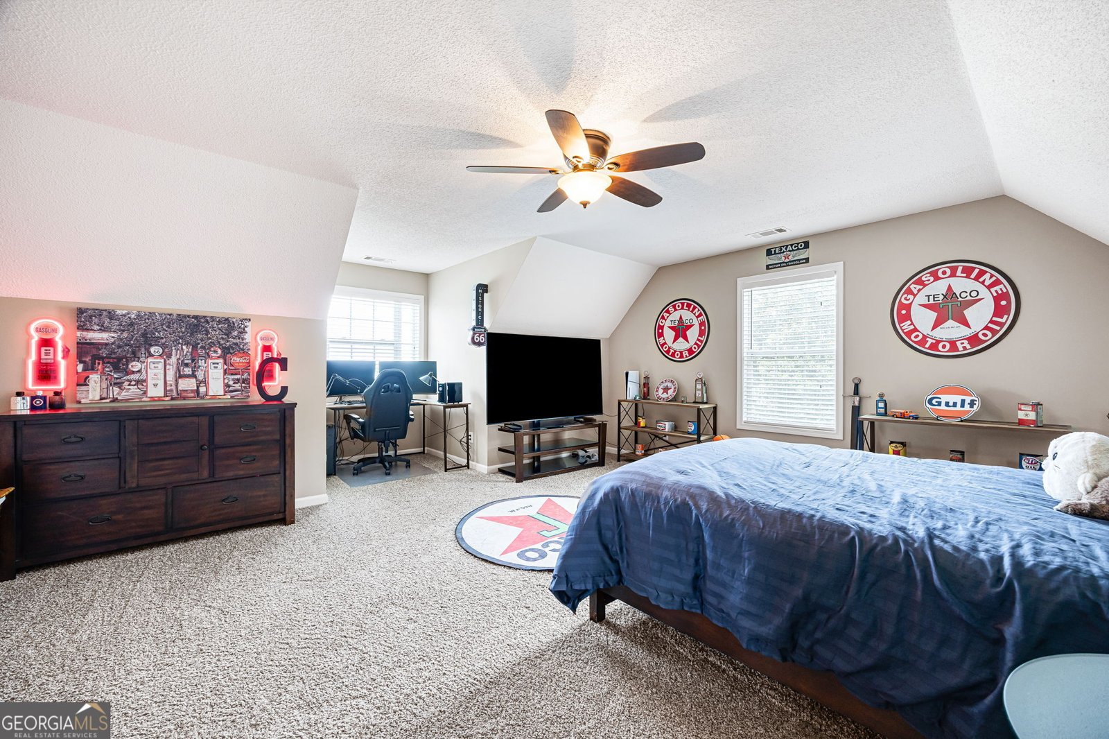 98 Ridge Brooke Drive Douglasville - 17