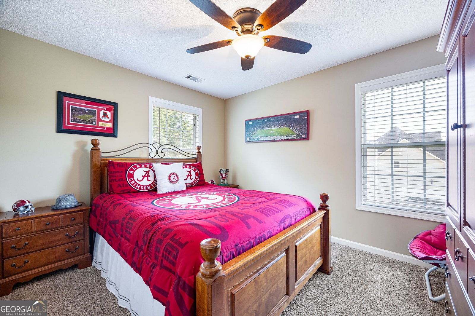 98 Ridge Brooke Drive Douglasville - 18