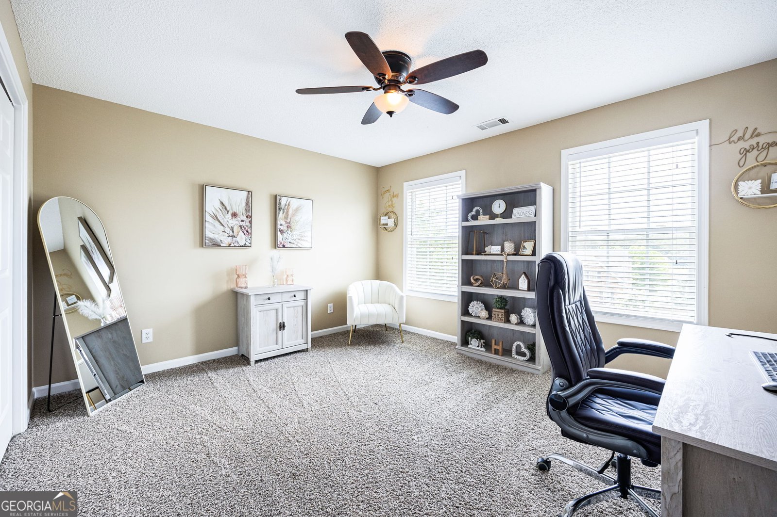 98 Ridge Brooke Drive Douglasville - 19