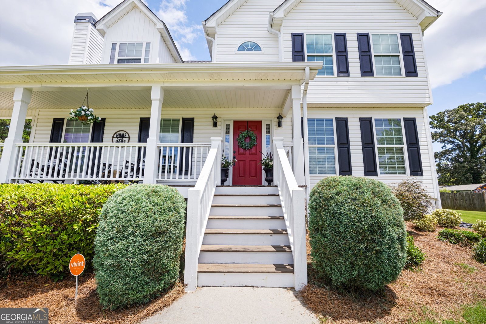 98 Ridge Brooke Drive Douglasville - 2