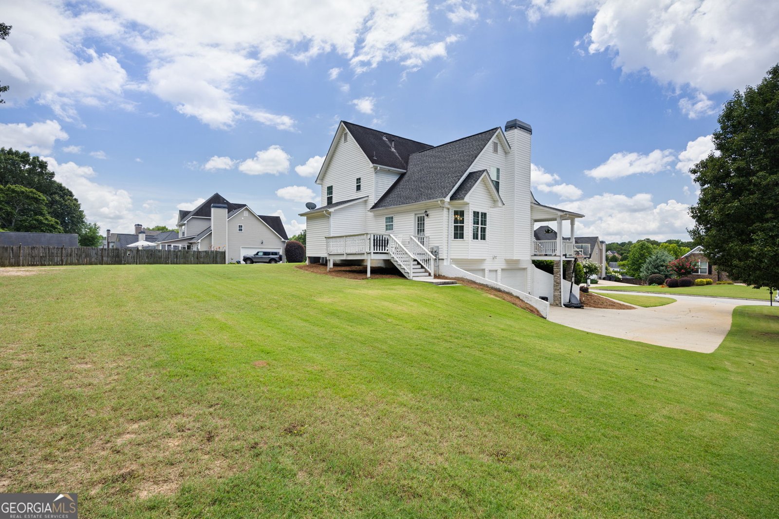 98 Ridge Brooke Drive Douglasville - 21