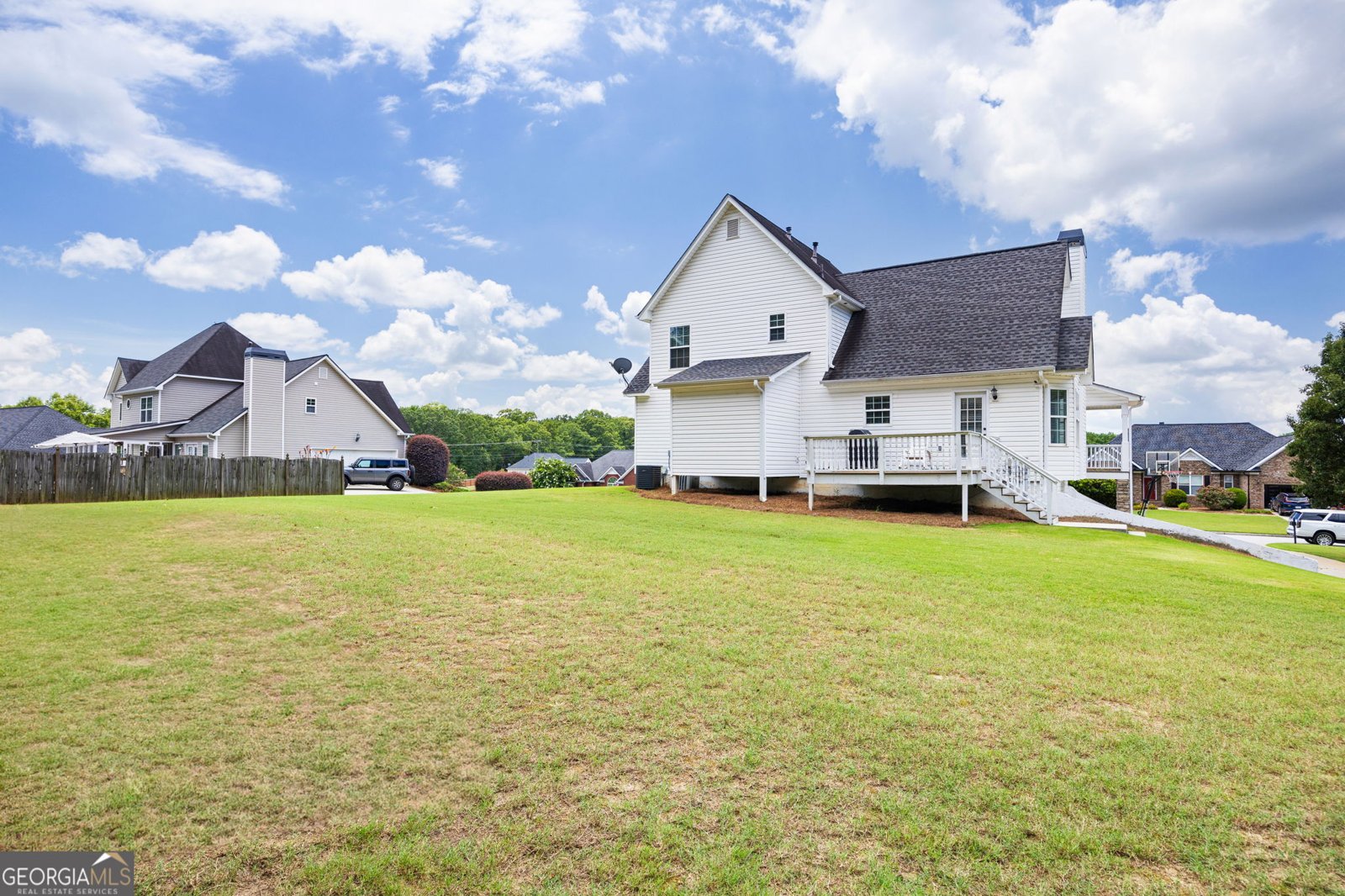 98 Ridge Brooke Drive Douglasville - 23