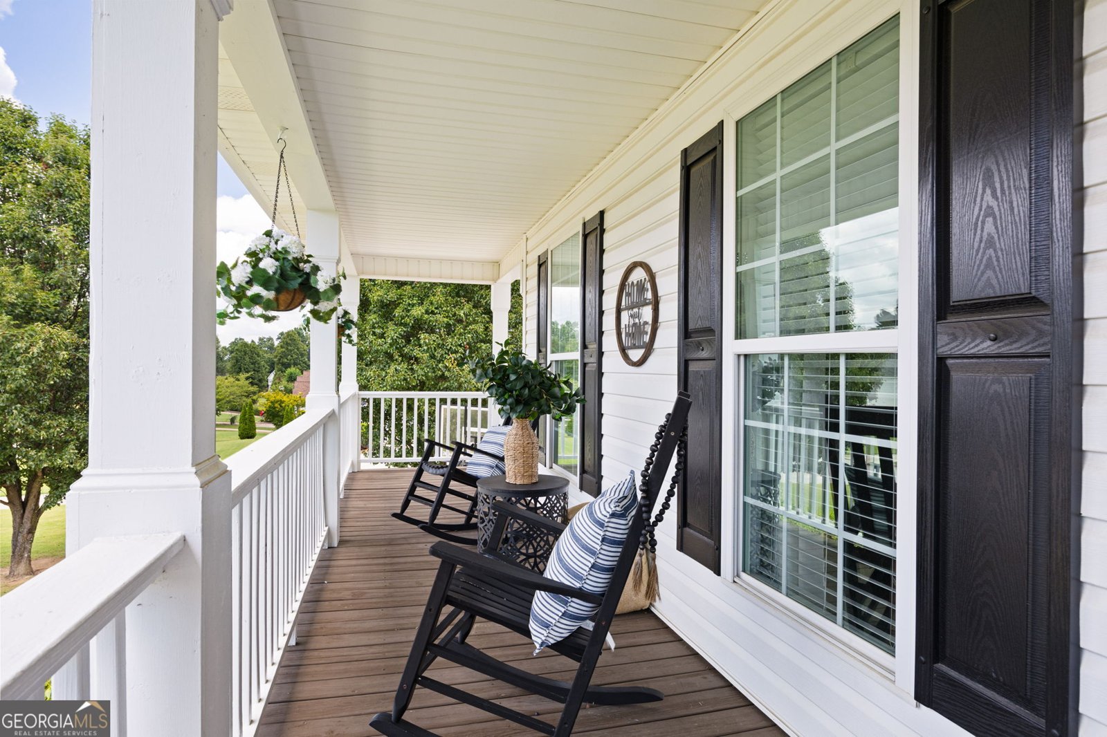 98 Ridge Brooke Drive Douglasville - 3