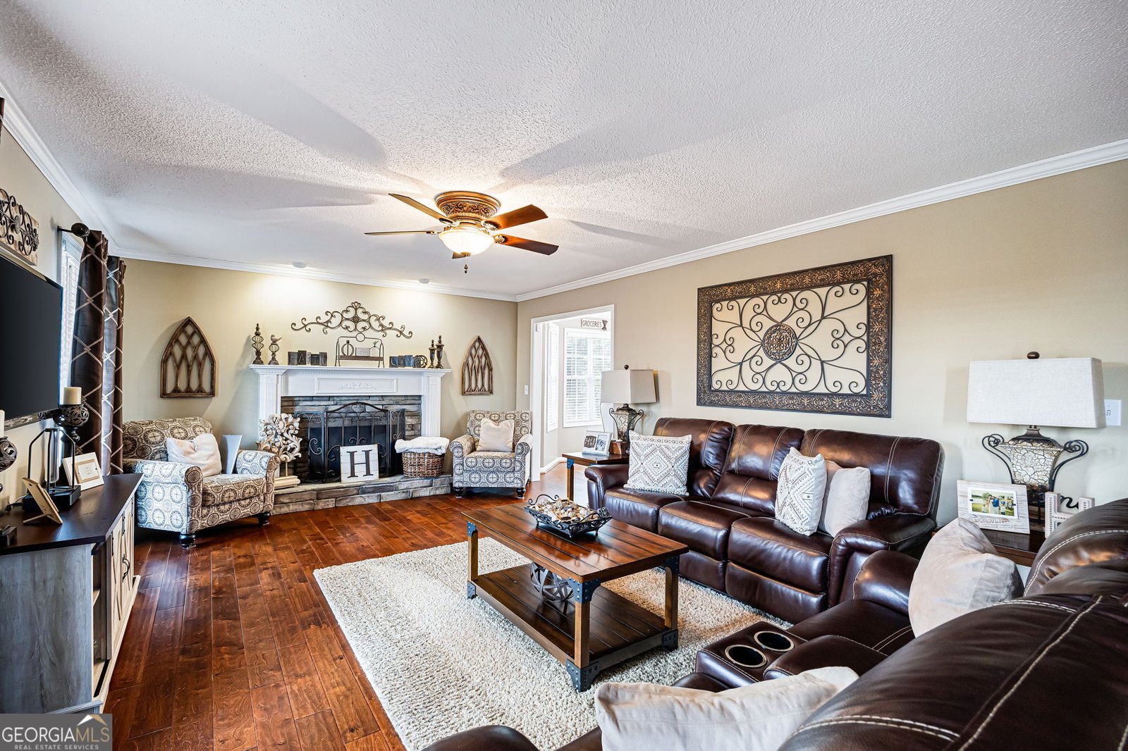 98 Ridge Brooke Drive Douglasville - 4