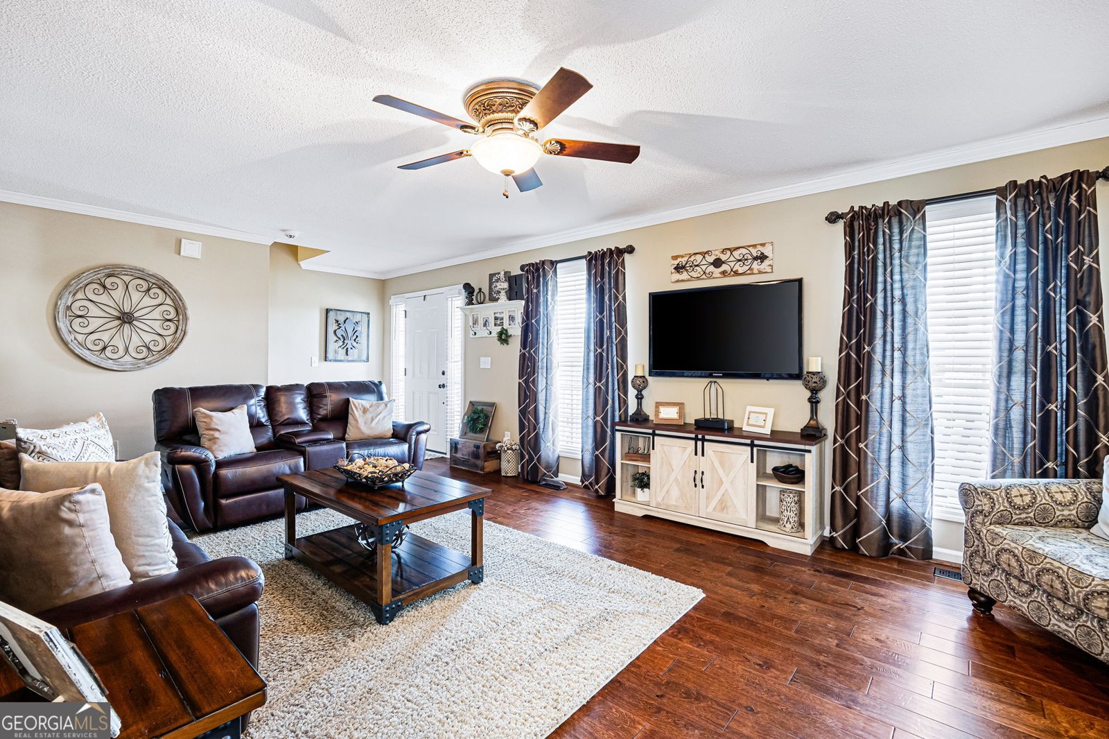 98 Ridge Brooke Drive Douglasville - 5