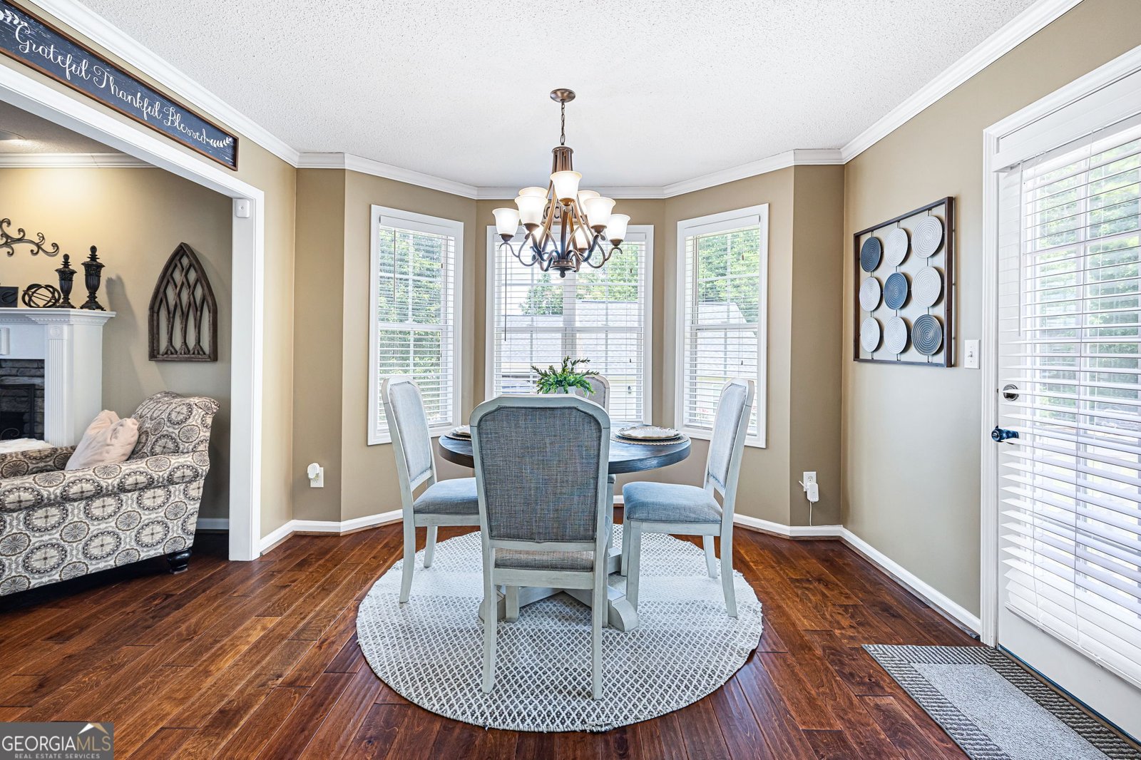 98 Ridge Brooke Drive Douglasville - 6