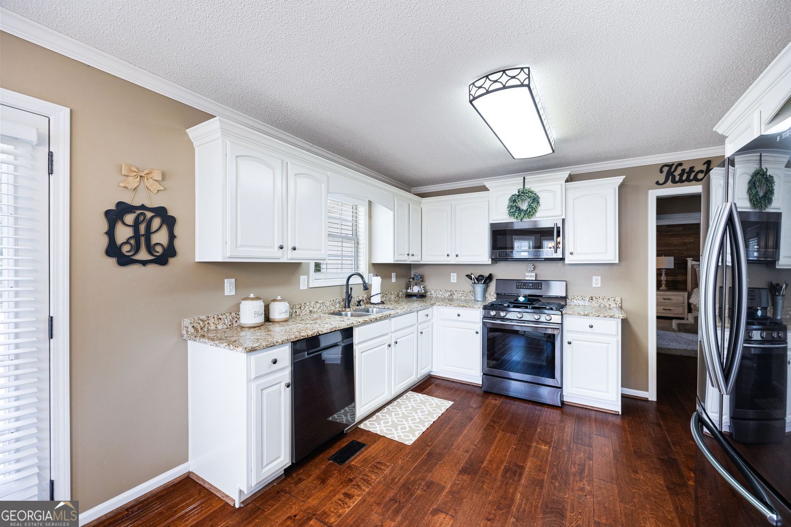 98 Ridge Brooke Drive Douglasville - 7