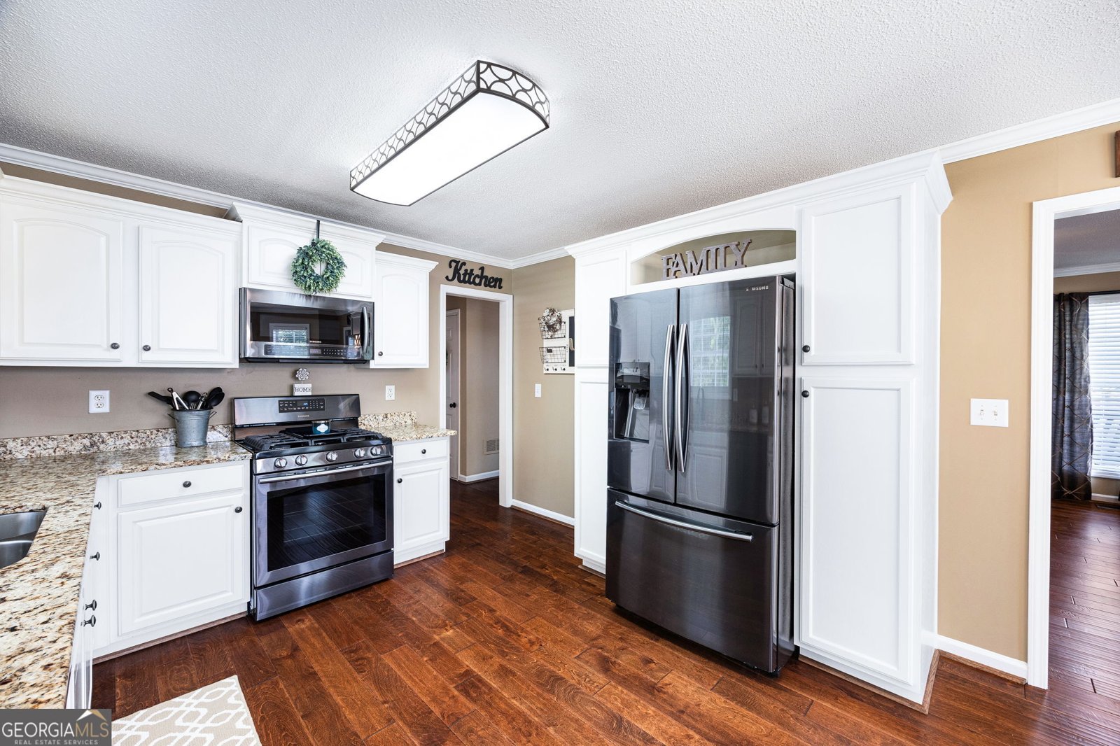 98 Ridge Brooke Drive Douglasville - 8
