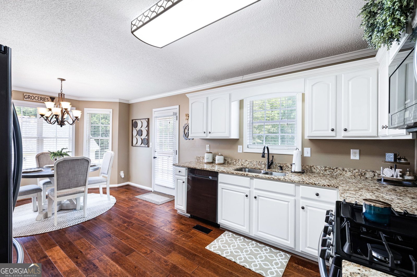 98 Ridge Brooke Drive Douglasville - 9