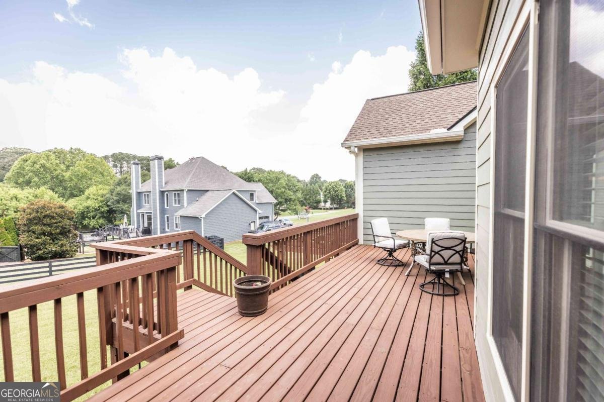 108 Royal Oaks Drive Canton - 1