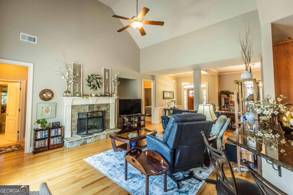 108 Royal Oaks Drive Canton - 13