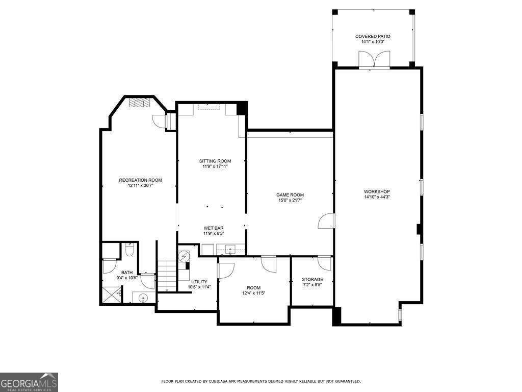 108 Royal Oaks Drive Canton - 37