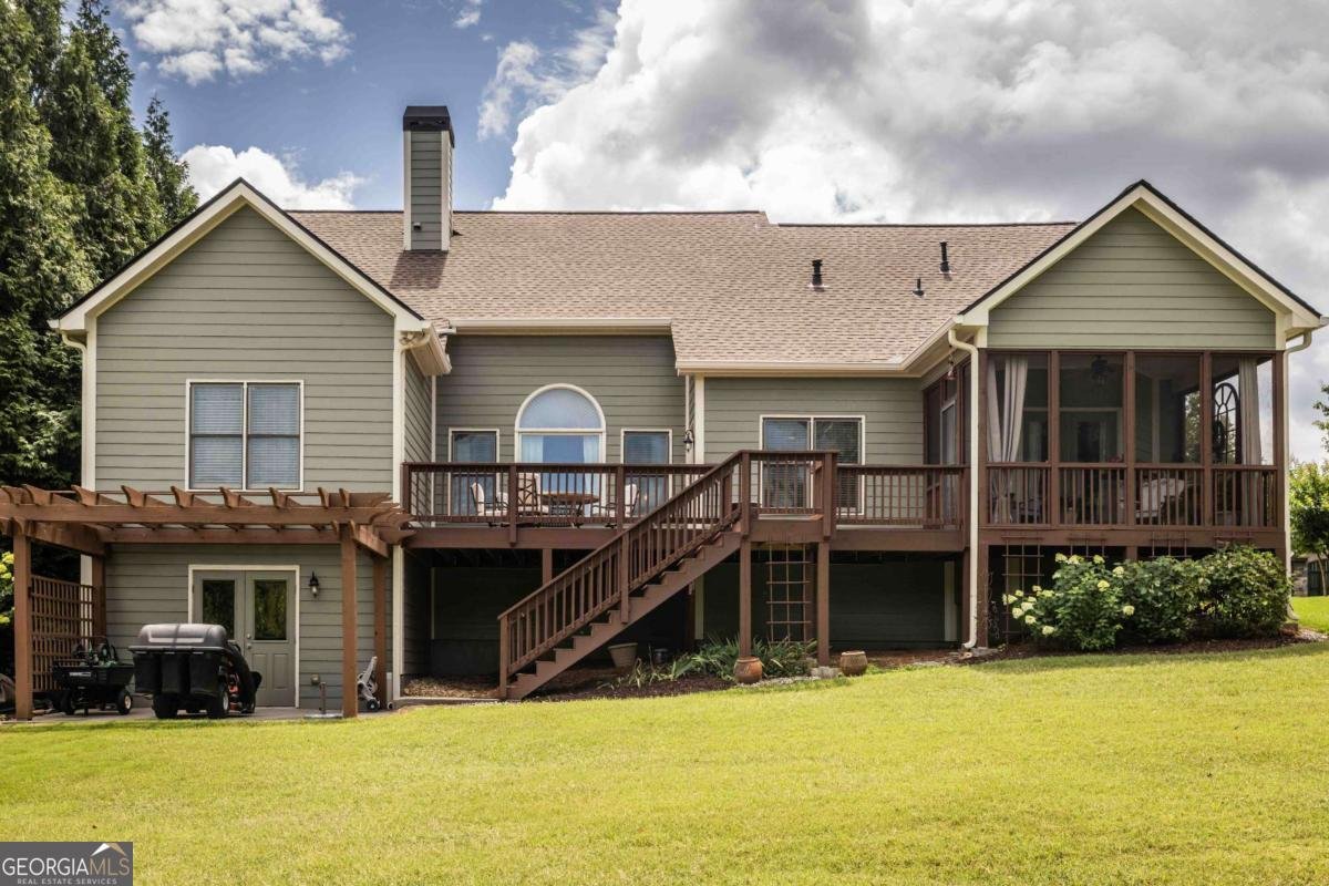 108 Royal Oaks Drive Canton - 6