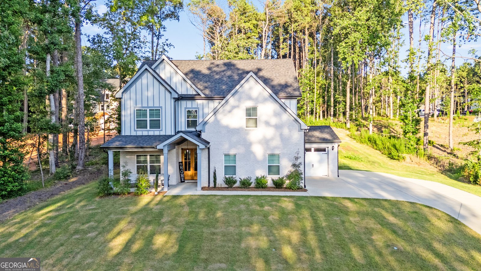 89 Beech Creek Circle Winder - 1