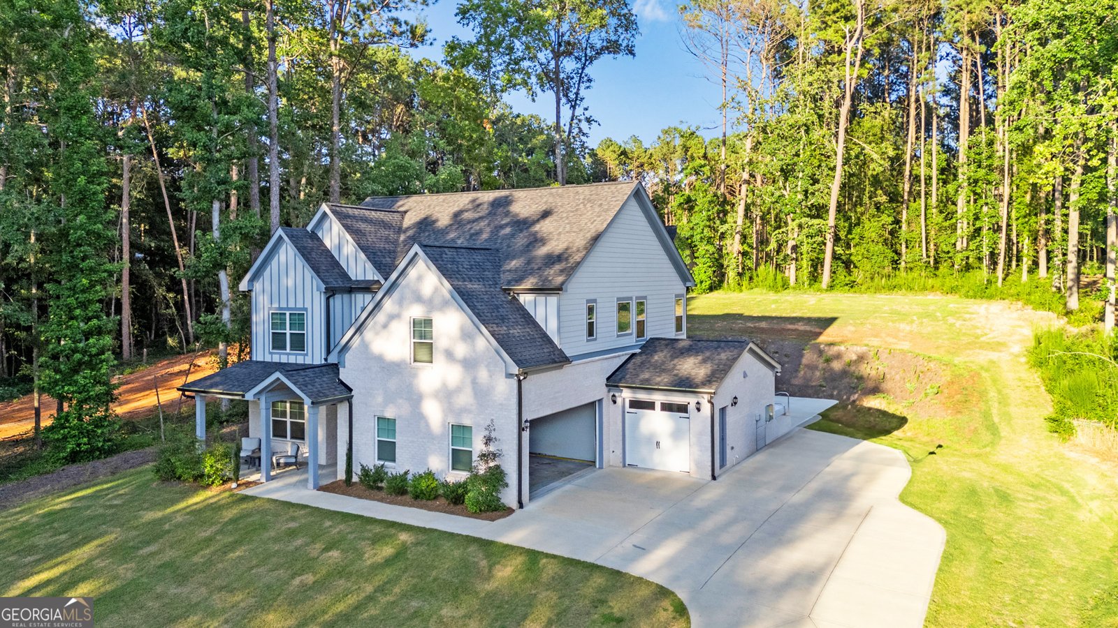 89 Beech Creek Circle Winder - 2