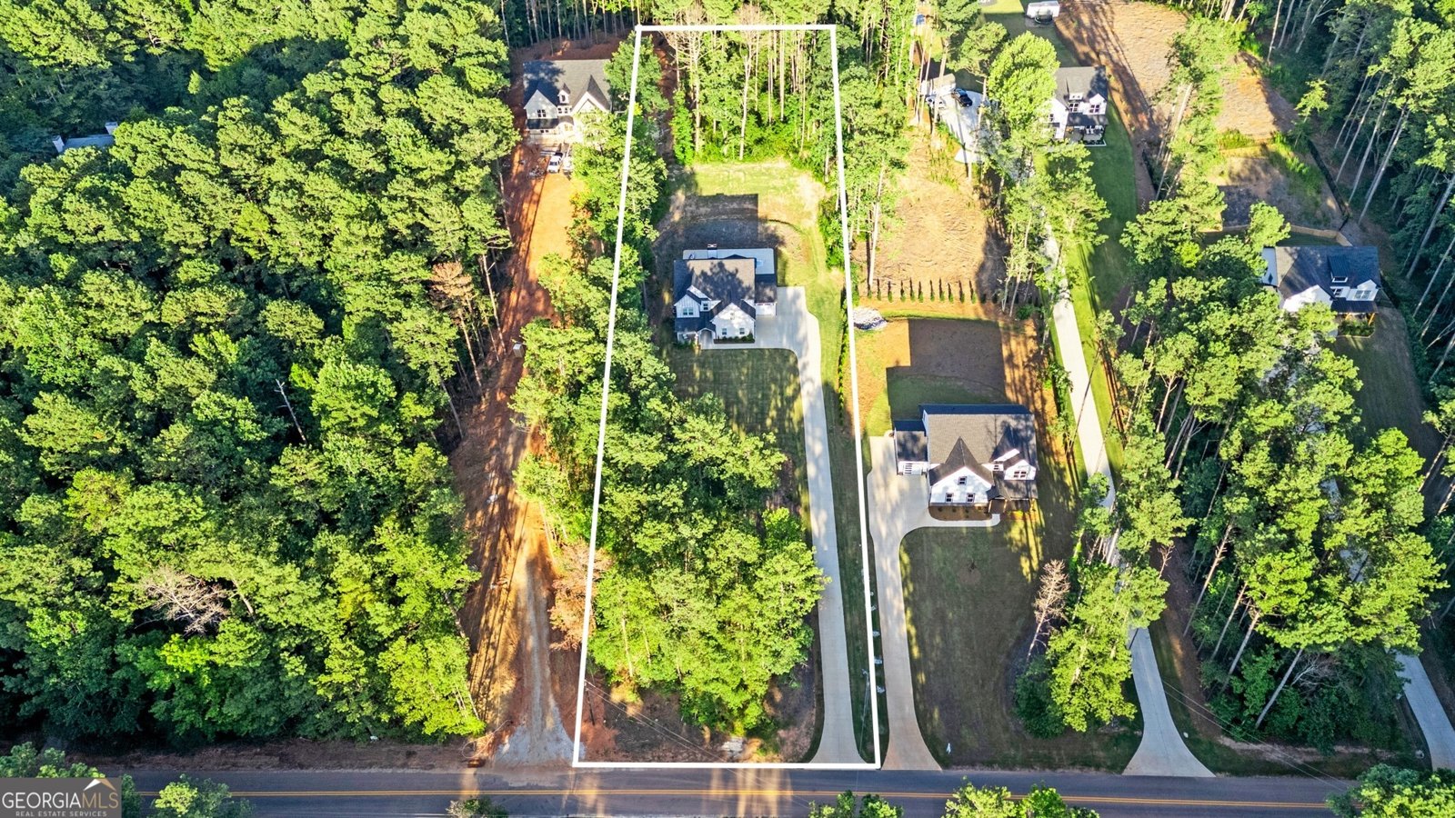 89 Beech Creek Circle Winder - 42