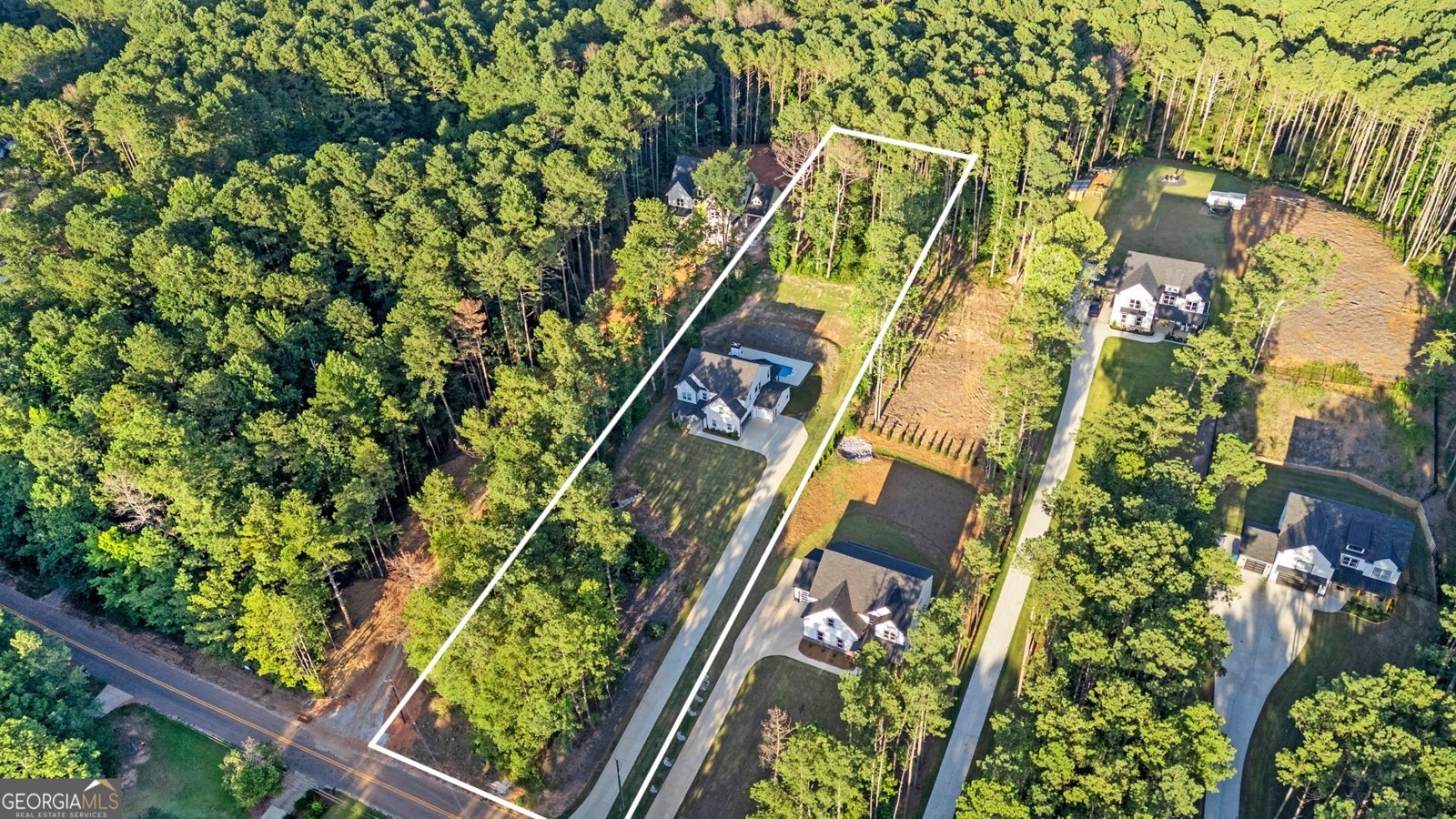 89 Beech Creek Circle Winder - 43