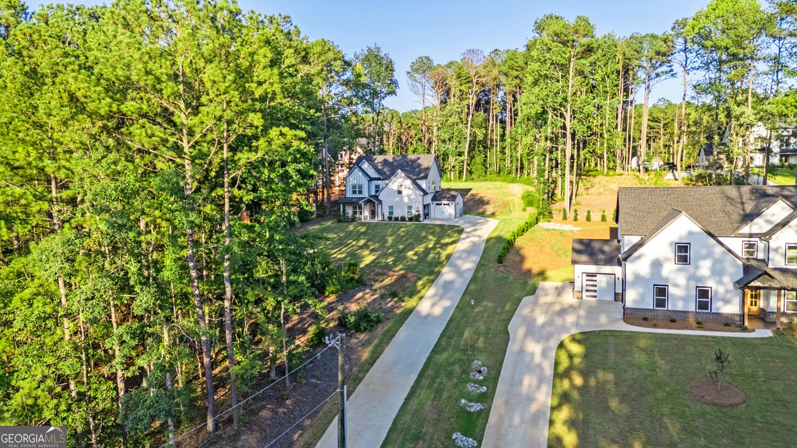 89 Beech Creek Circle Winder - 48