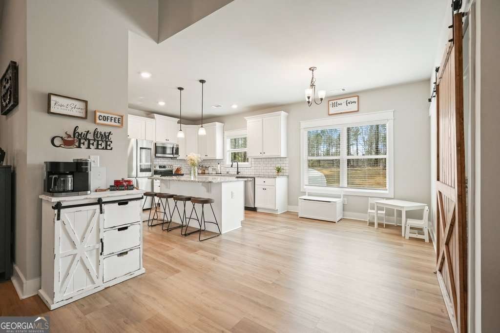 1312 McGarity Road Temple - 10