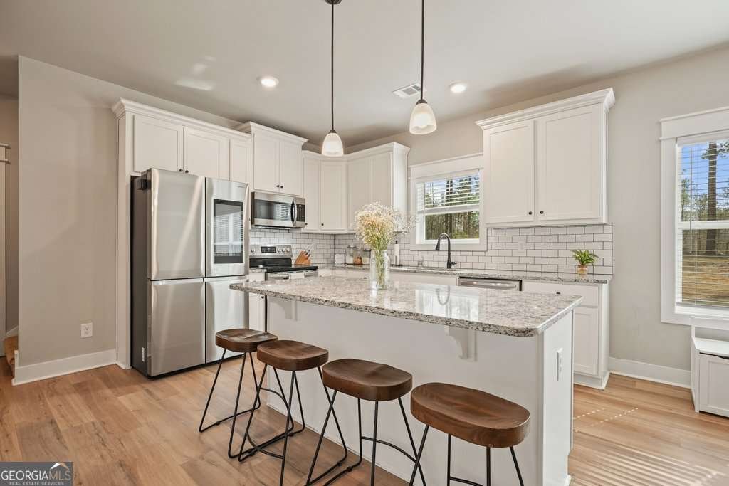 1312 McGarity Road Temple - 12