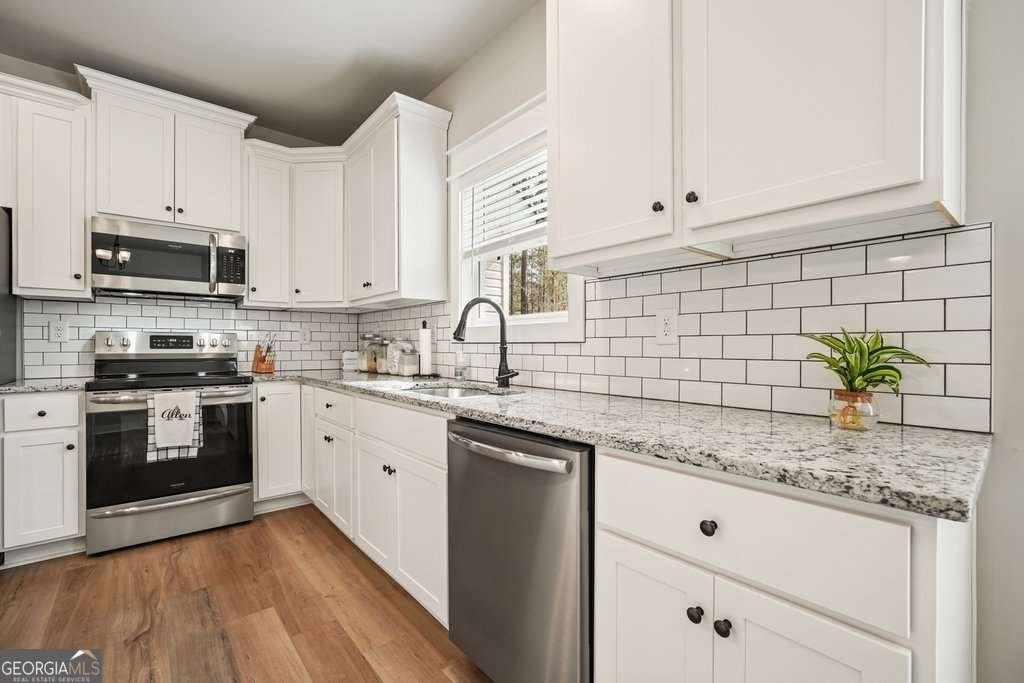 1312 McGarity Road Temple - 13