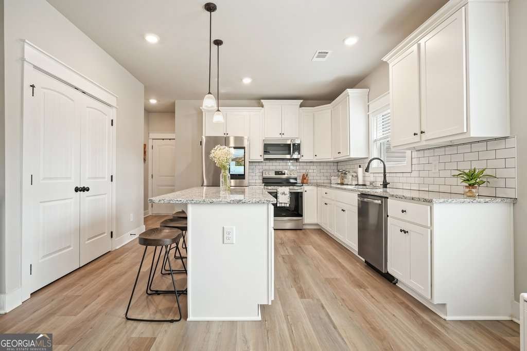 1312 McGarity Road Temple - 14