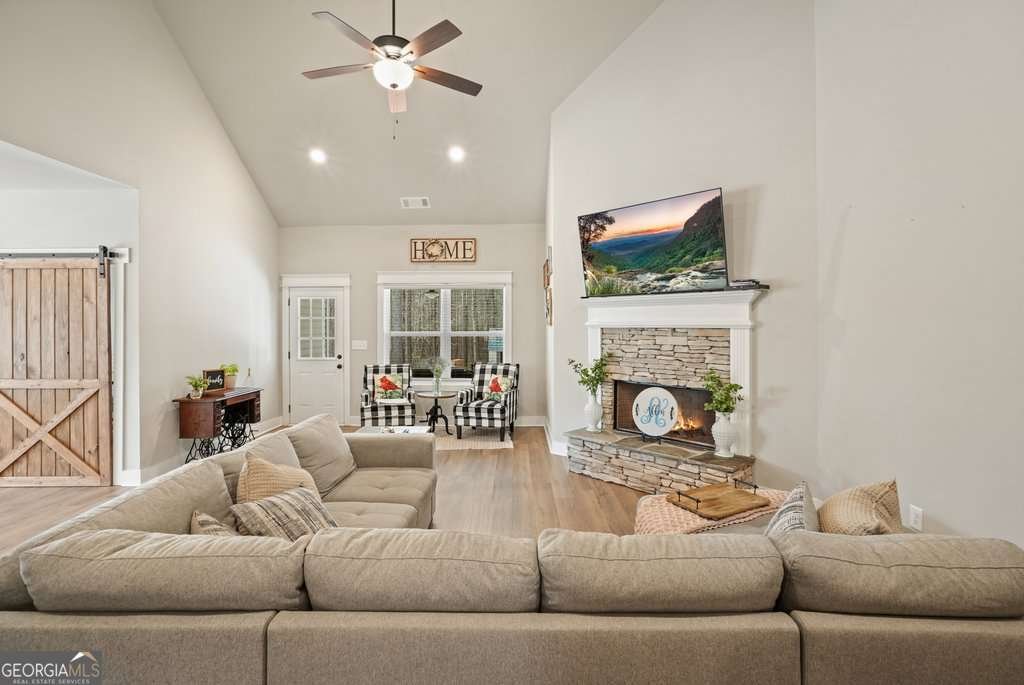 1312 McGarity Road Temple - 3