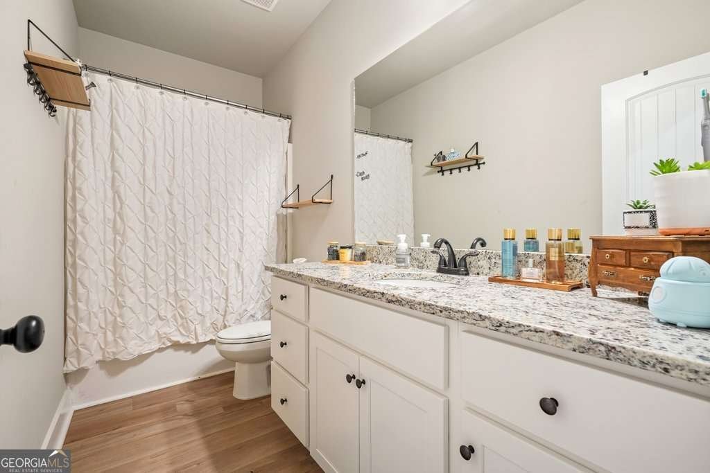 1312 McGarity Road Temple - 32