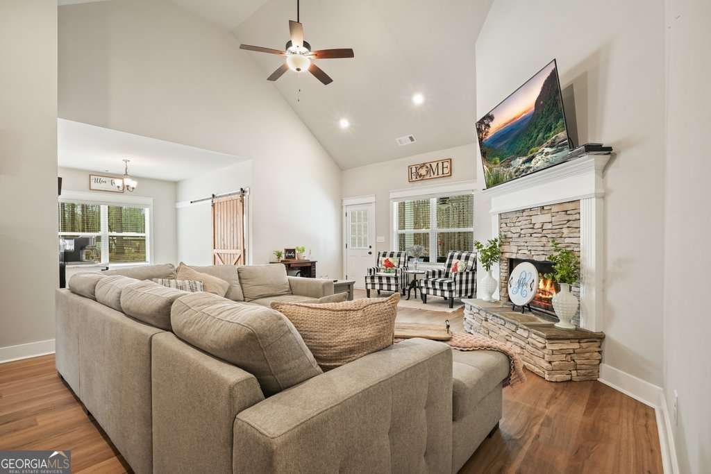 1312 McGarity Road Temple - 4