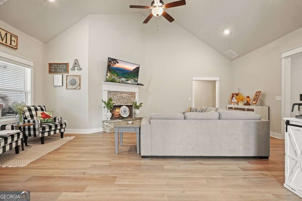 1312 McGarity Road Temple - 7