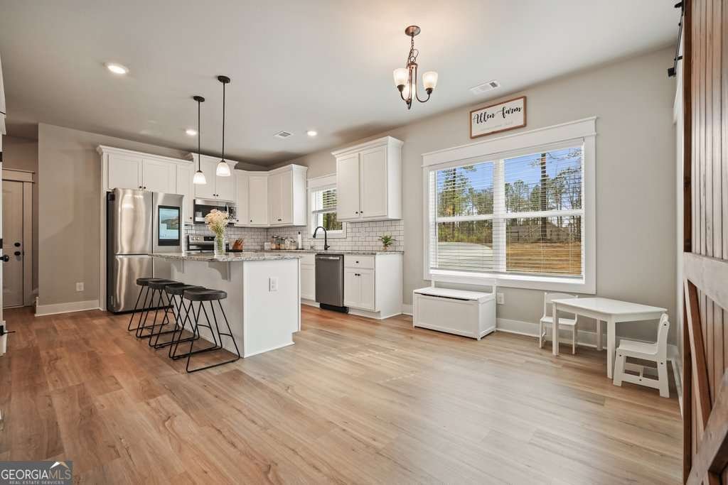 1312 McGarity Road Temple - 9