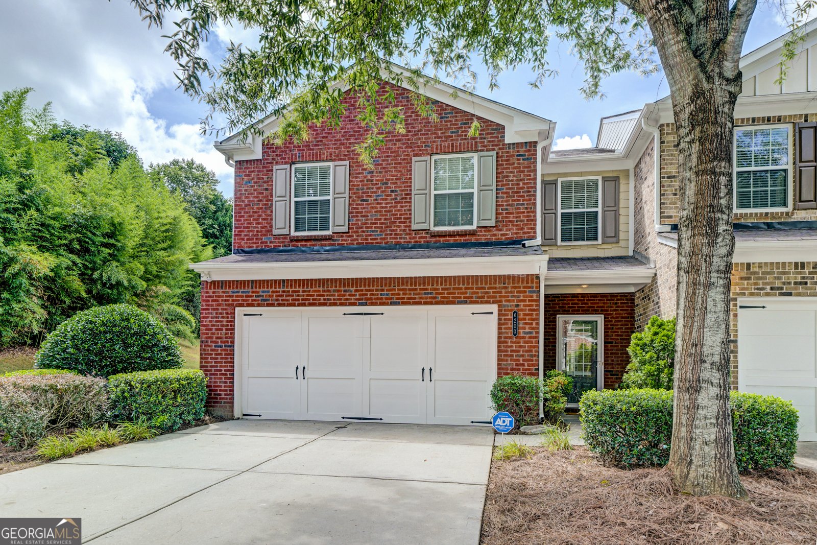 6200 Bellecliff Run Tucker - 1