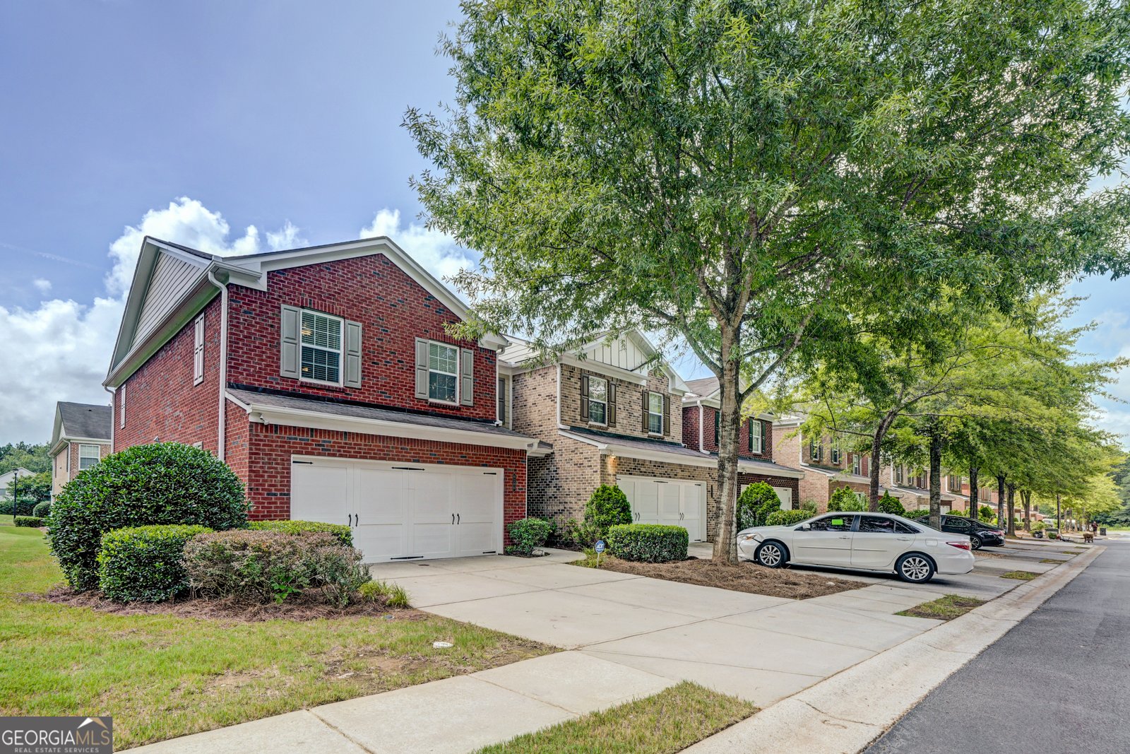 6200 Bellecliff Run Tucker - 2