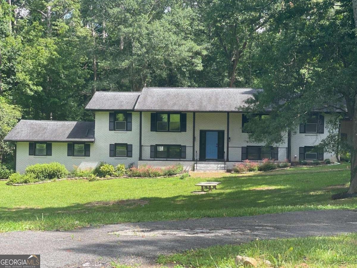 3132 Riders Trail Decatur - 1
