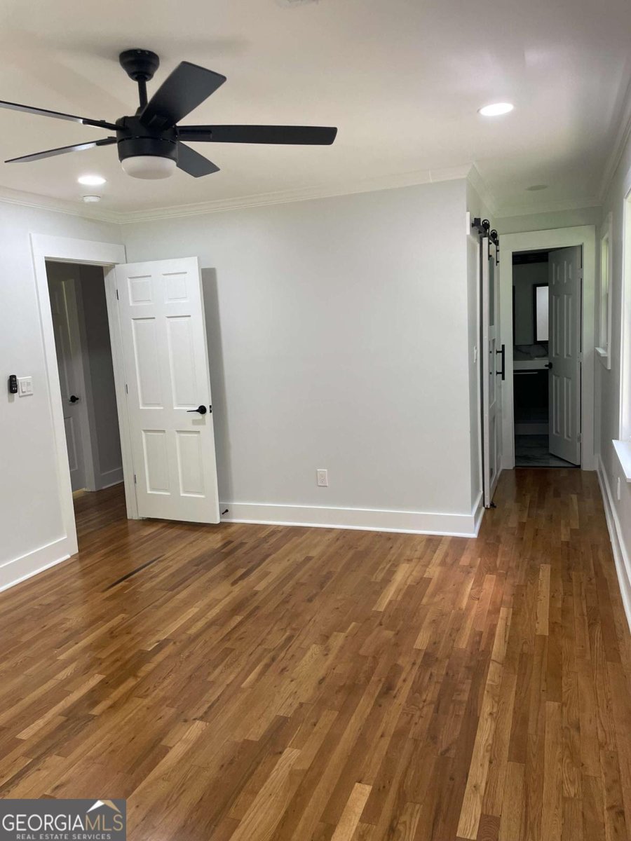 3132 Riders Trail Decatur - 15