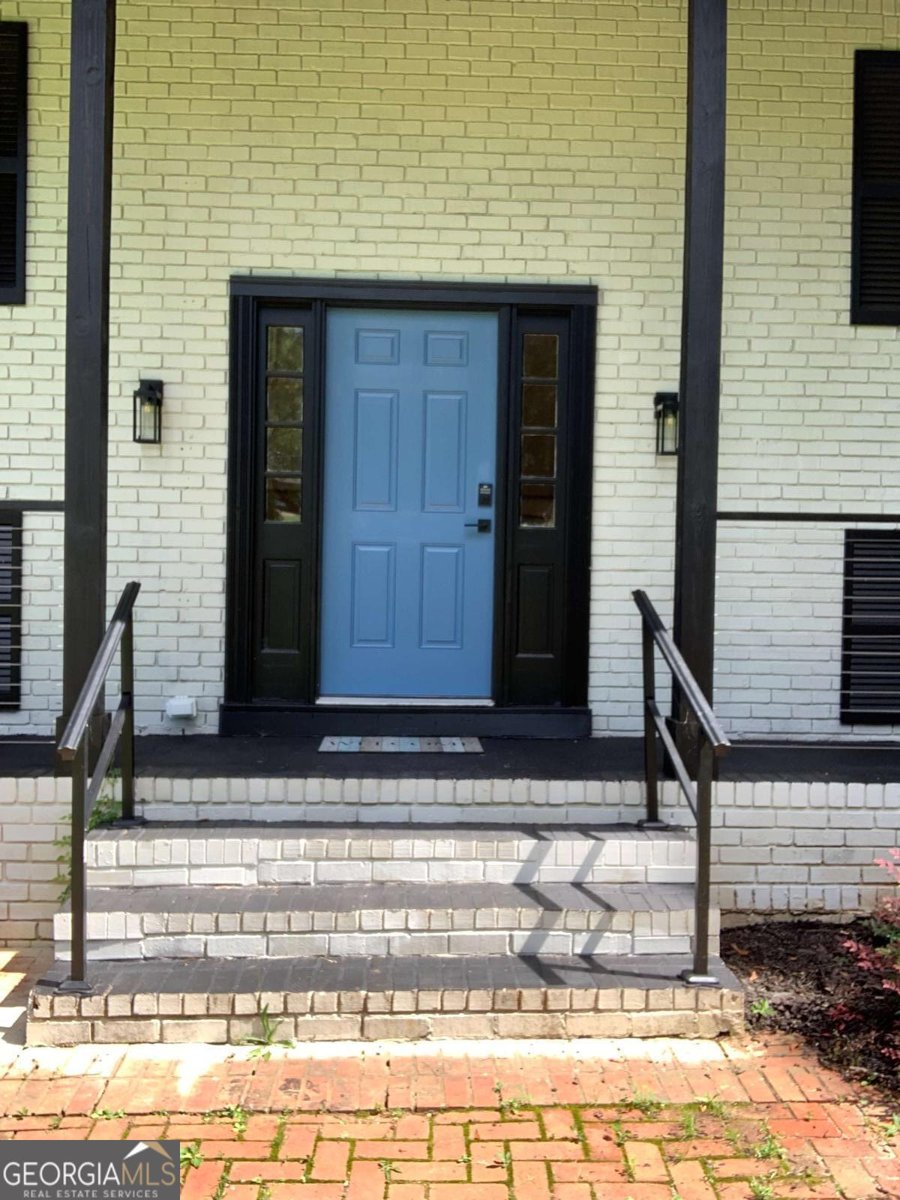 3132 Riders Trail Decatur - 2