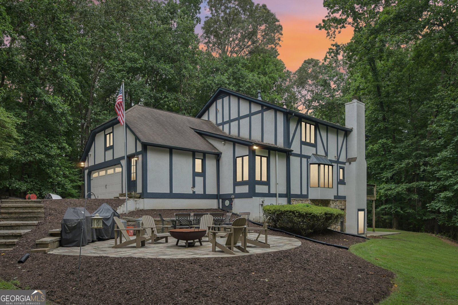 3591 Country Estate Drive Kennesaw - 1
