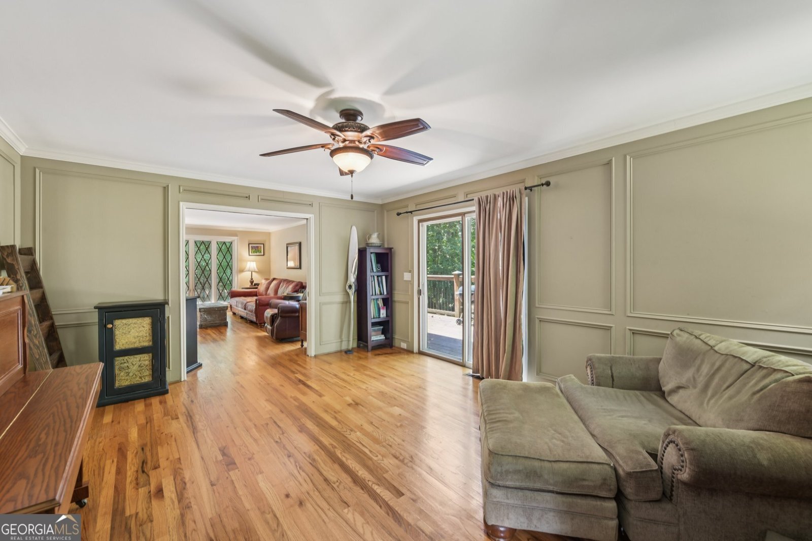3591 Country Estate Drive Kennesaw - 10