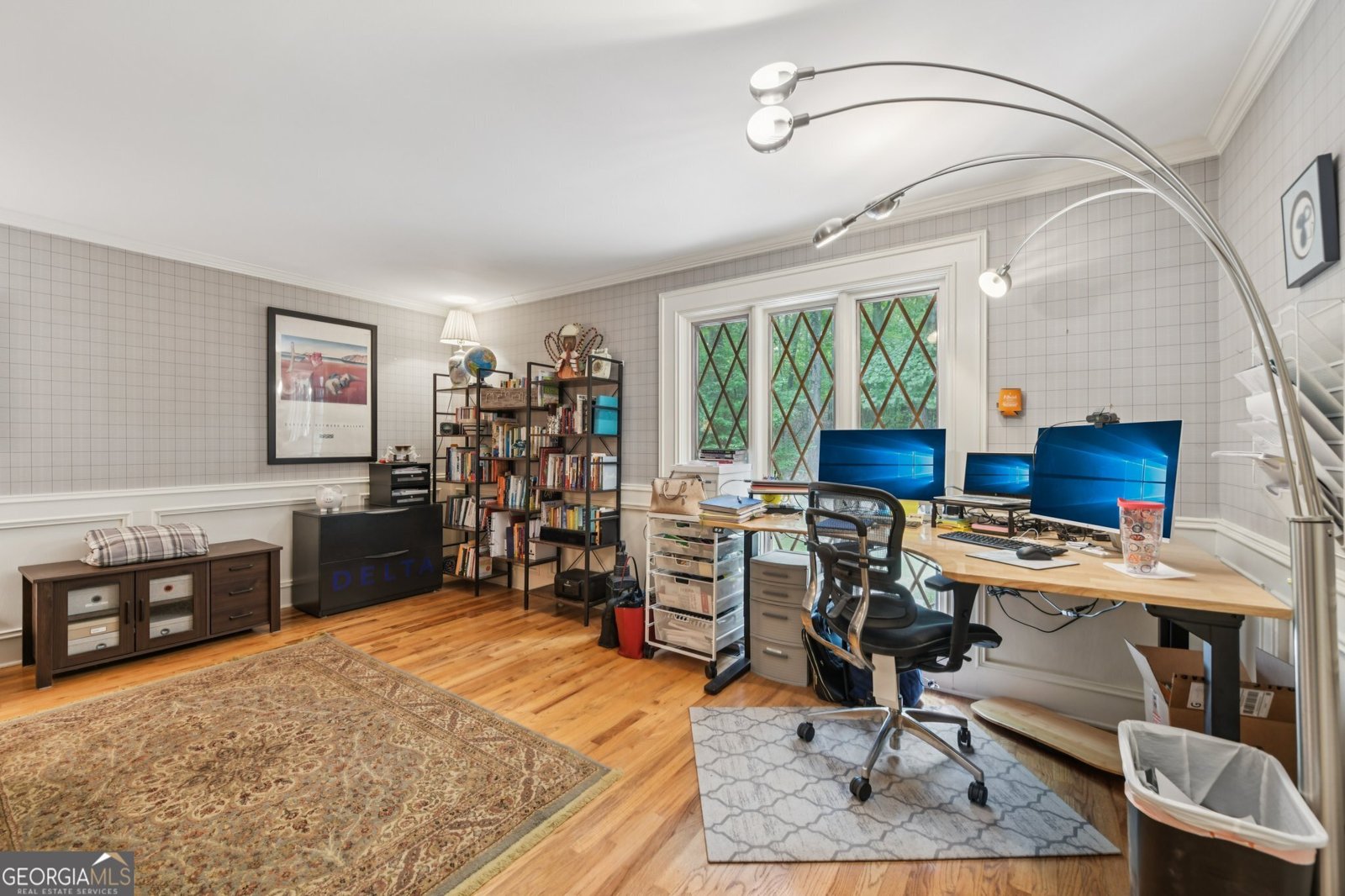 3591 Country Estate Drive Kennesaw - 12