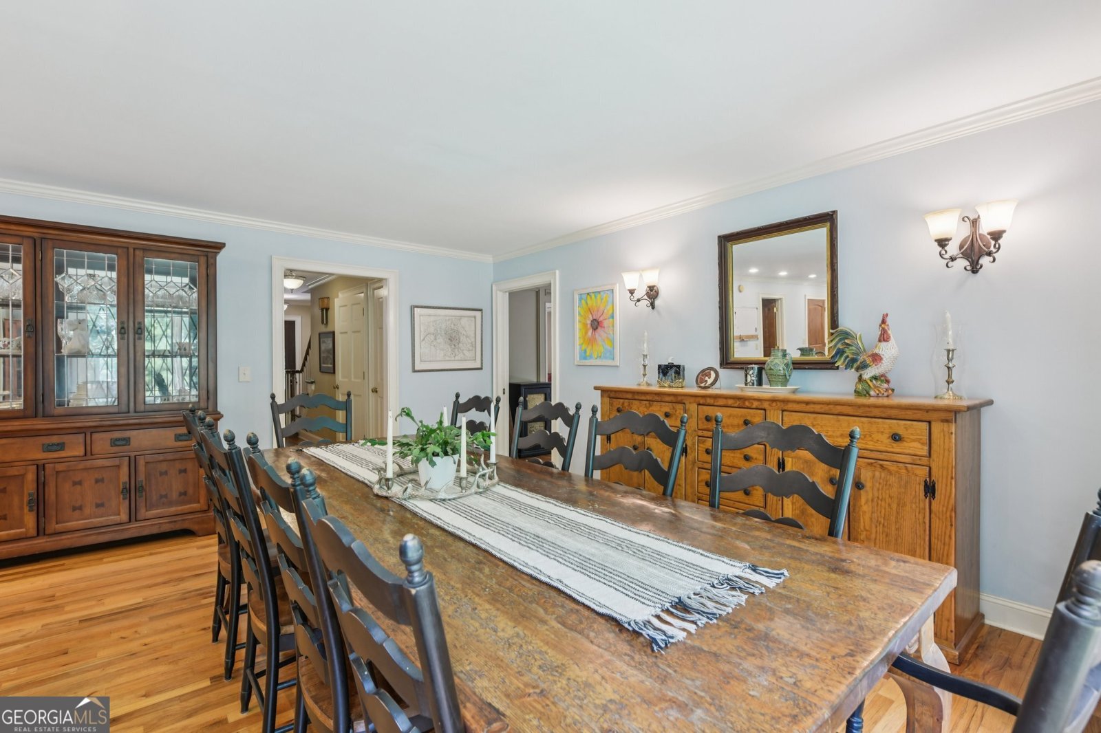 3591 Country Estate Drive Kennesaw - 14