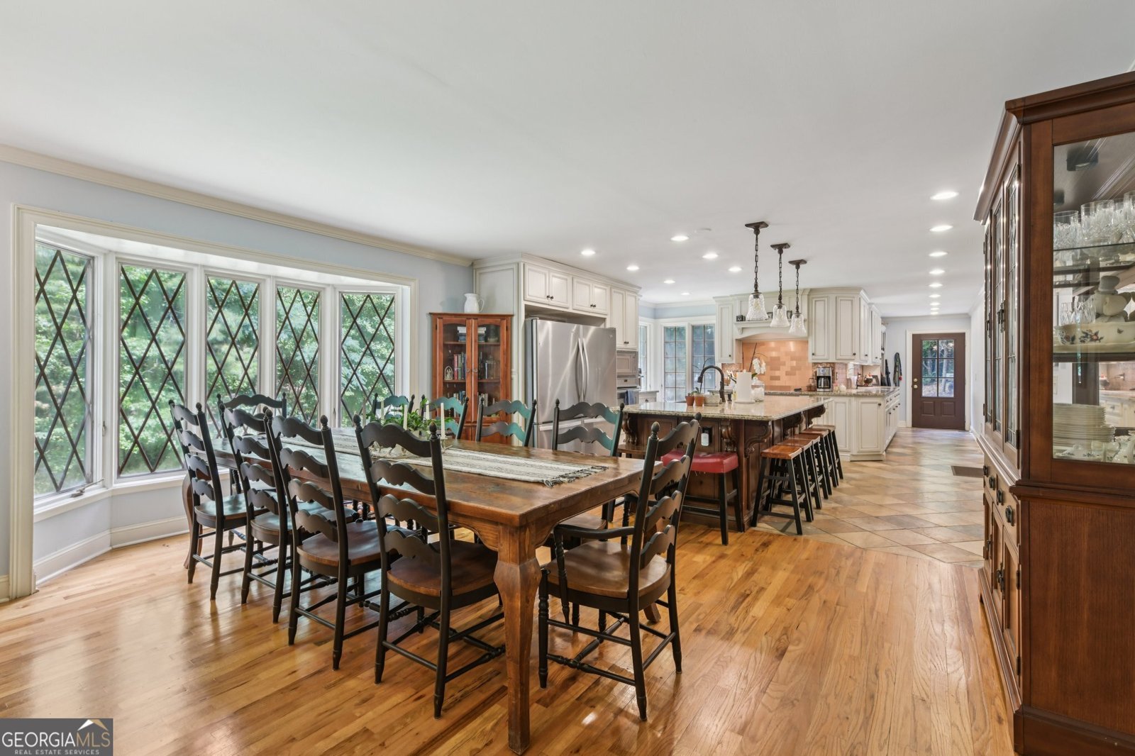 3591 Country Estate Drive Kennesaw - 15
