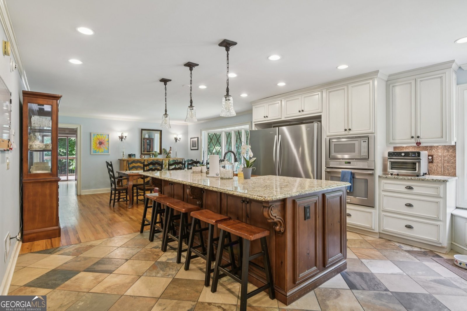 3591 Country Estate Drive Kennesaw - 16