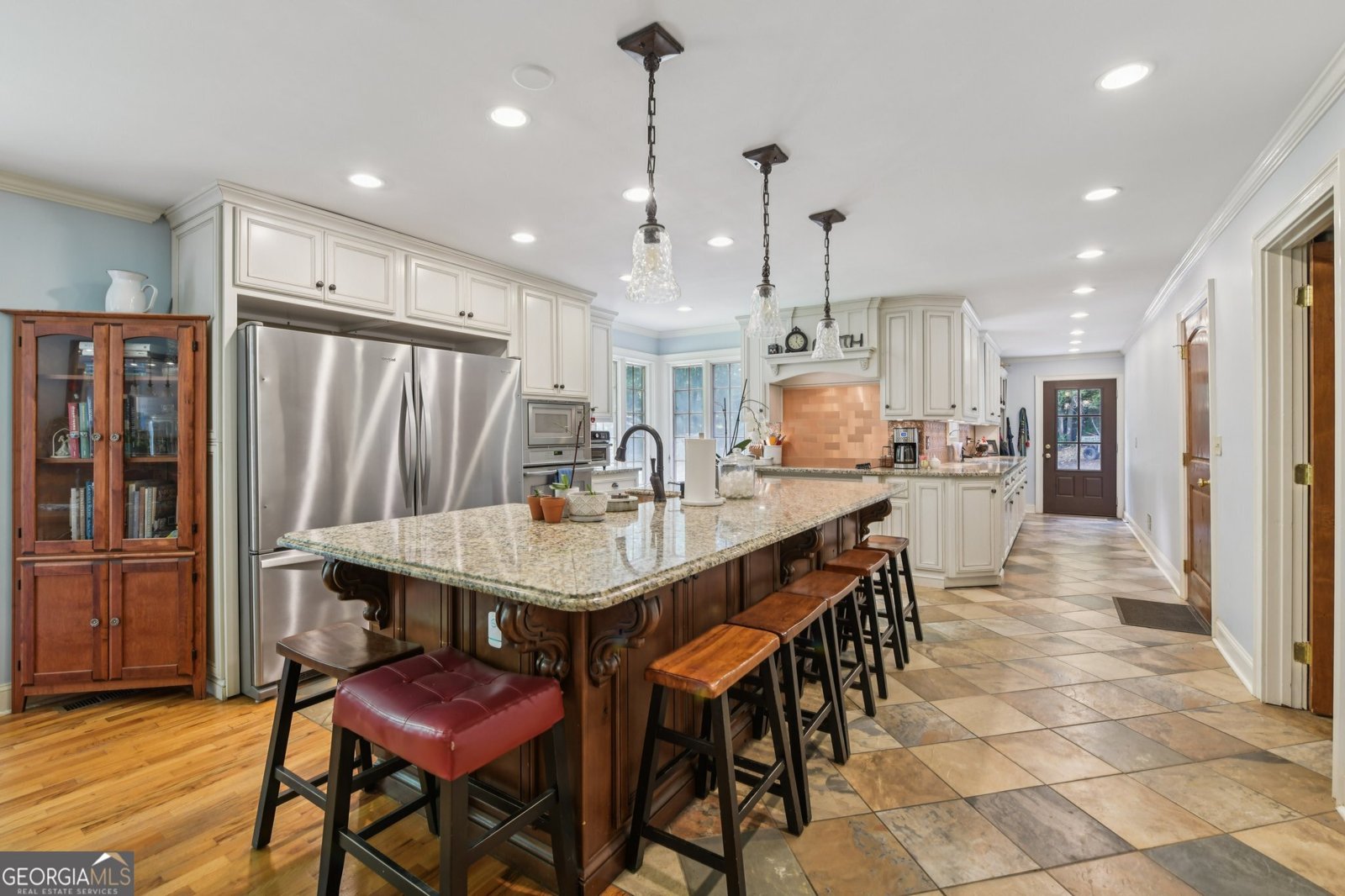 3591 Country Estate Drive Kennesaw - 19