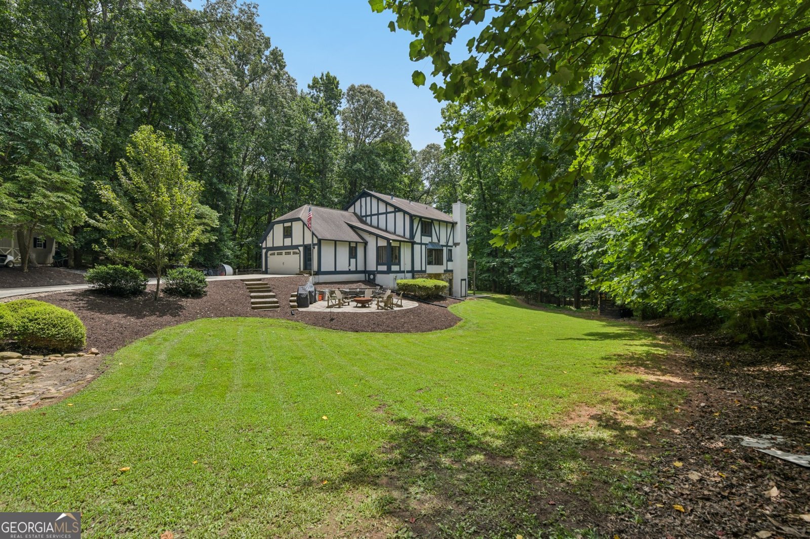 3591 Country Estate Drive Kennesaw - 2